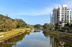 Blk 408 Pasir Ris Drive 6 (Pasir Ris), HDB Executive #608623261